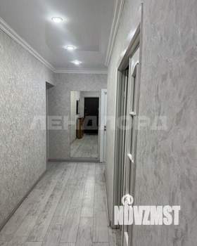 3-к квартира, вторичка, 65м2, 9/9 этаж