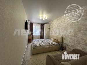 2-к квартира, вторичка, 54м2, 1/24 этаж