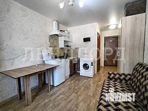 Студия квартира, вторичка, 20м2, 1/5 этаж