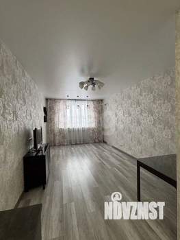 1-к квартира, вторичка, 50м2, 16/23 этаж