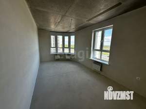 2-к квартира, сданный дом, 69м2, 6/24 этаж