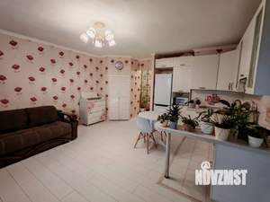 Студия квартира, вторичка, 36м2, 7/14 этаж