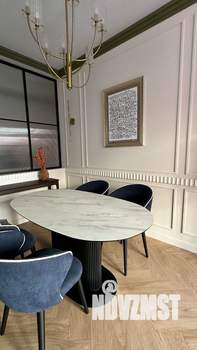 4-к квартира, вторичка, 105м2, 14/17 этаж