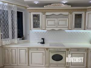 3-к квартира, вторичка, 100м2, 20/22 этаж