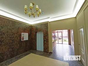 Студия квартира, вторичка, 30м2, 2/24 этаж
