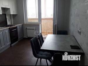 1-к квартира, вторичка, 45м2, 7/11 этаж