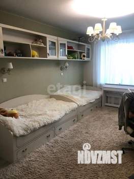 3-к квартира, вторичка, 85м2, 10/10 этаж