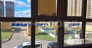 1-к квартира, вторичка, 38м2, 2/22 этаж