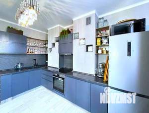 2-к квартира, вторичка, 52м2, 12/18 этаж