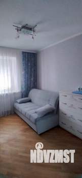 3-к квартира, вторичка, 47м2, 4/5 этаж