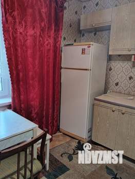 1-к квартира, вторичка, 40м2, 1/9 этаж