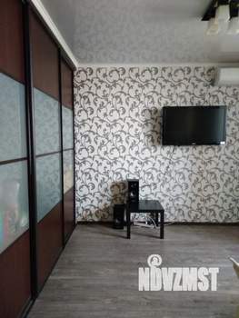 1-к квартира, вторичка, 35м2, 12/16 этаж