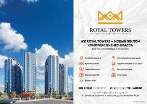 1-к квартира, вторичка, 35м2, 6/25 этаж