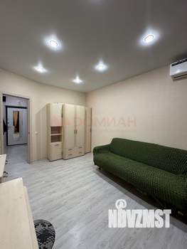 1-к квартира, вторичка, 47м2, 15/24 этаж