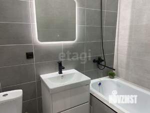 1-к квартира, вторичка, 36м2, 14/17 этаж