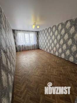 2-к квартира, вторичка, 48м2, 5/6 этаж