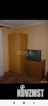 2-к квартира, вторичка, 35м2, 5/9 этаж