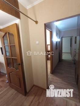 2-к квартира, вторичка, 53м2, 1/9 этаж