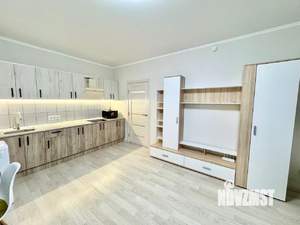 2-к квартира, вторичка, 42м2, 19/20 этаж