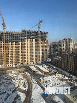 3-к квартира, вторичка, 85м2, 13/21 этаж