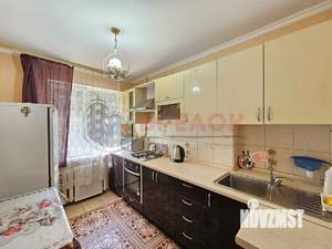 3-к квартира, вторичка, 70м2, 4/9 этаж