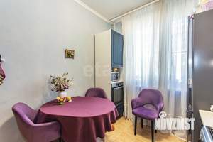 3-к квартира, вторичка, 85м2, 3/4 этаж