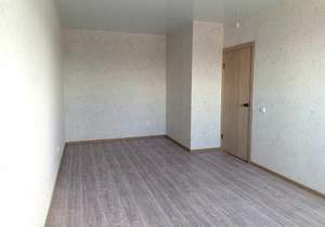 1-к квартира, вторичка, 37м2, 8/17 этаж