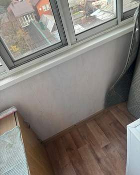 1-к квартира, вторичка, 33м2, 5/5 этаж