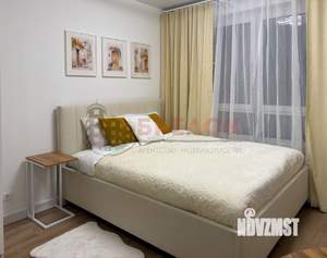 Студия квартира, вторичка, 27м2, 10/17 этаж