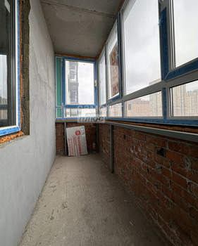 2-к квартира, вторичка, 68м2, 6/9 этаж