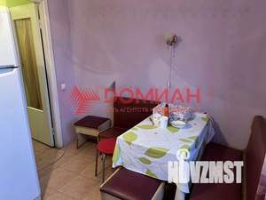 1-к квартира, вторичка, 40м2, 7/10 этаж