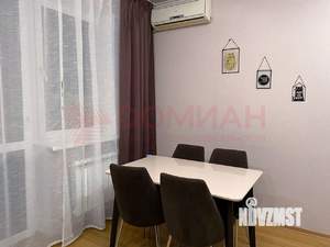 1-к квартира, вторичка, 40м2, 14/17 этаж