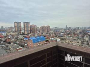 3-к квартира, вторичка, 99м2, 14/22 этаж