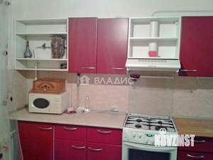 3-к квартира, вторичка, 71м2, 4/4 этаж