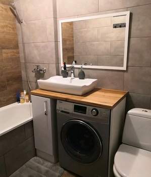 1-к квартира, вторичка, 38м2, 8/18 этаж