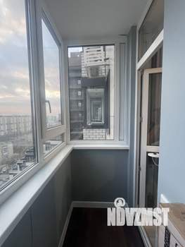 Студия квартира, вторичка, 30м2, 20/25 этаж