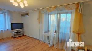 3-к квартира, вторичка, 78м2, 3/14 этаж