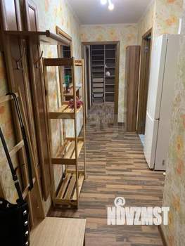 3-к квартира, вторичка, 58м2, 5/5 этаж