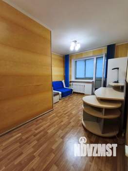 2-к квартира, вторичка, 56м2, 3/10 этаж