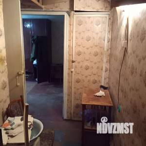 1-к квартира, вторичка, 31м2, 1/5 этаж