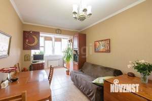 3-к квартира, вторичка, 77м2, 9/10 этаж