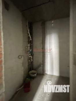 2-к квартира, вторичка, 57м2, 21/24 этаж