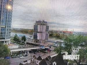 1-к квартира, вторичка, 37м2, 9/11 этаж