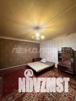 1-к квартира, вторичка, 31м2, 2/2 этаж