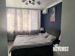 2-к квартира, вторичка, 50м2, 2/9 этаж