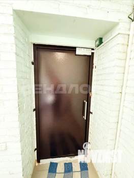 1-к квартира, вторичка, 22м2, 2/3 этаж