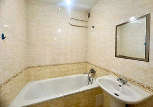 2-к квартира, вторичка, 56м2, 7/19 этаж