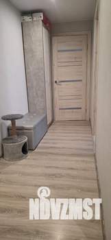 2-к квартира, вторичка, 48м2, 7/11 этаж