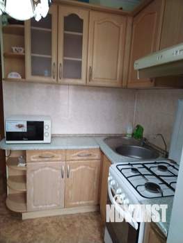 2-к квартира, вторичка, 45м2, 5/9 этаж