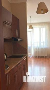 Студия квартира, вторичка, 28м2, 14/16 этаж